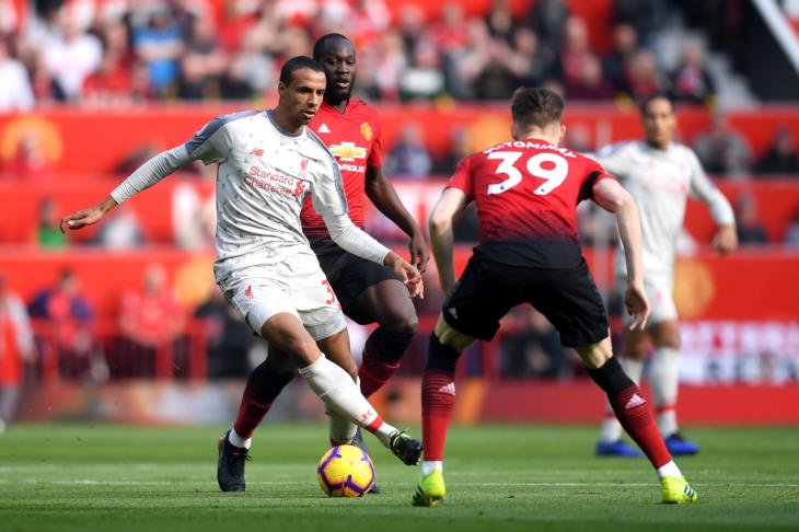 ليفربول ليفربول